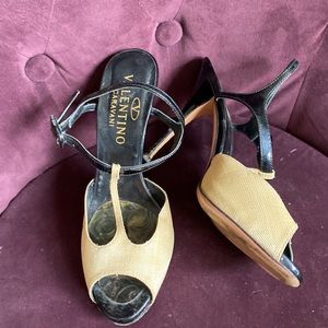 Valentino heels